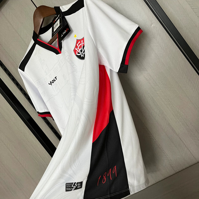 Camisa II Vitória 24/25