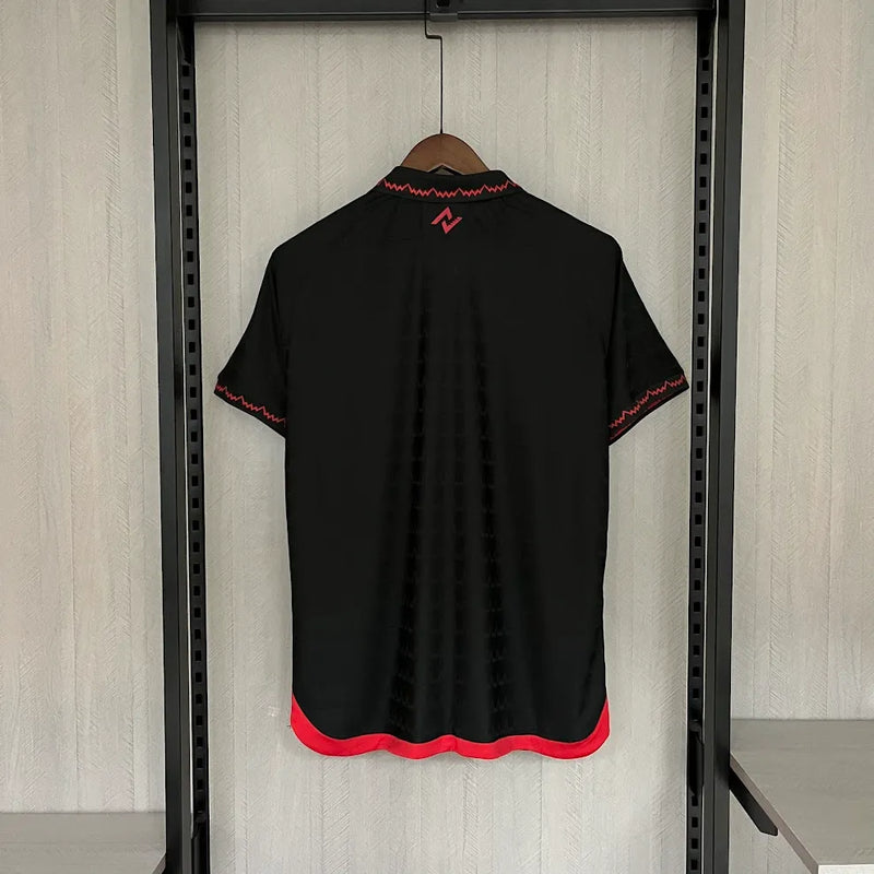 Camisa Retrô III Vitória 23/24