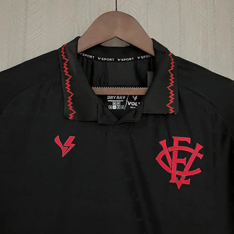 Camisa Retrô III Vitória 23/24