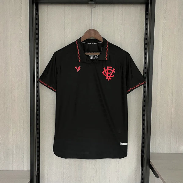Camisa Retrô III Vitória 23/24