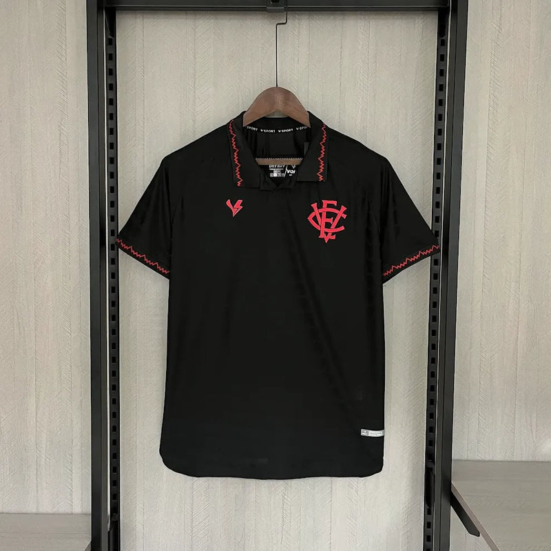 Camisa Retrô III Vitória 23/24