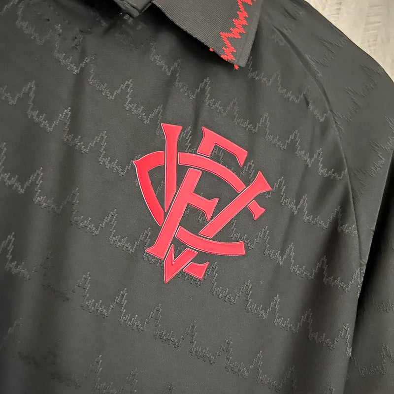 Camisa Retrô III Vitória 23/24
