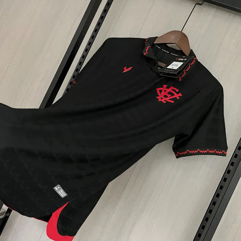 Camisa Retrô III Vitória 23/24