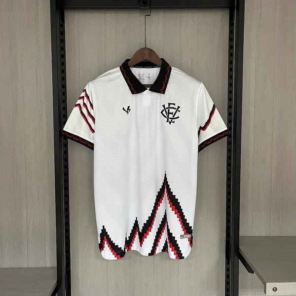 Camisa Retrô III Goleiro Vitória 23/24