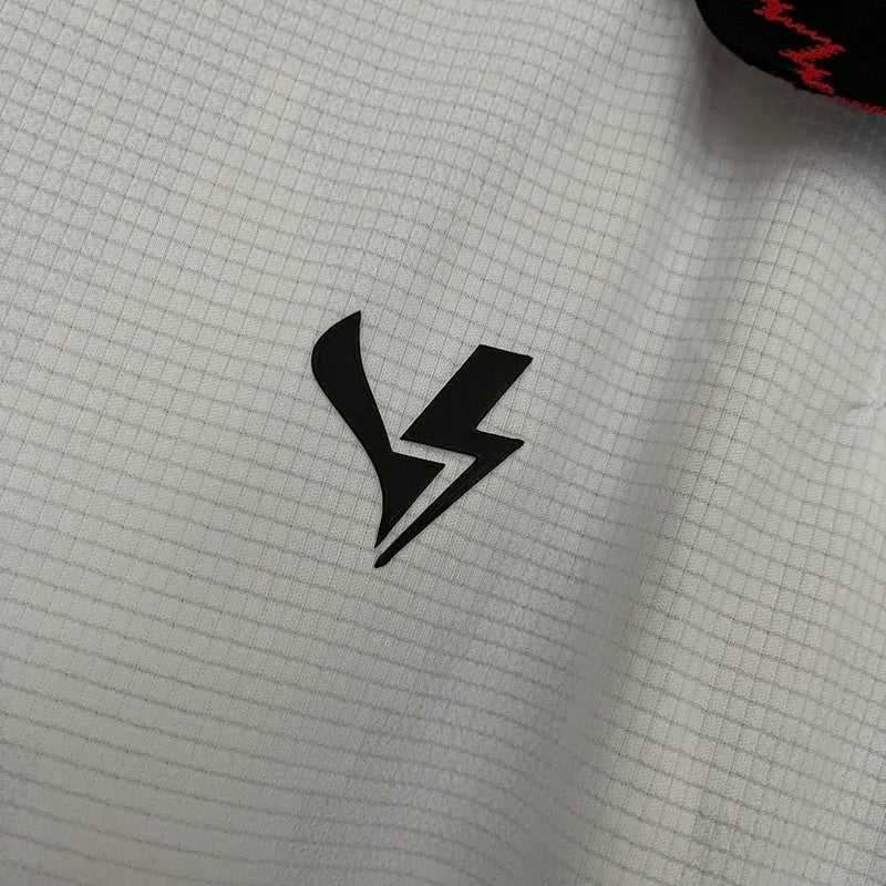Camisa Retrô III Goleiro Vitória 23/24