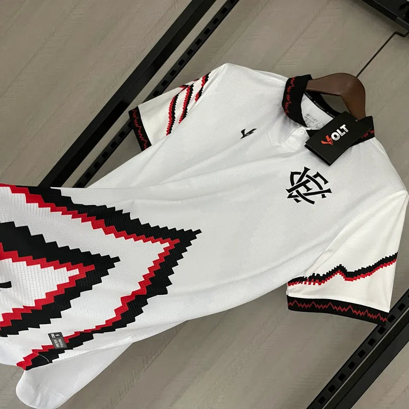 Camisa Retrô III Goleiro Vitória 23/24