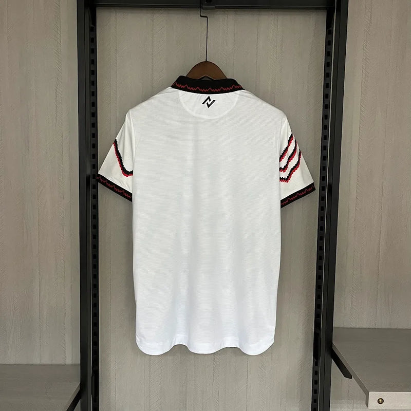 Camisa Retrô III Goleiro Vitória 23/24