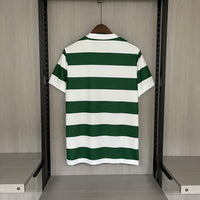 Camisa Comemorativa Celtic FC 24/25 Torcedor
