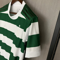 Camisa Comemorativa Celtic FC 24/25 Torcedor