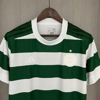 Camisa Comemorativa Celtic FC 24/25 Torcedor