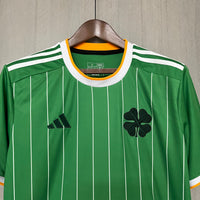 Camisa Celtic FC Edição Especial 24/25