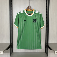 Camisa Celtic FC Edição Especial 24/25