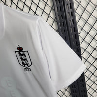 Camisa Inglaterra 23/24 Edição 150 anos
