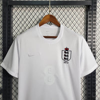 Camisa Inglaterra 23/24 Edição 150 anos