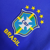 Camisa II Brasil Copa 2022