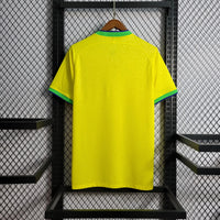 Camisa I Brasil Copa 2022