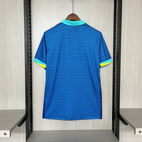 Camisa II Brasil 24/25