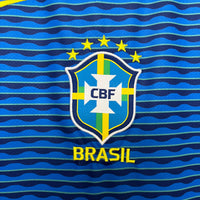 Camisa II Brasil 24/25
