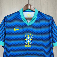 Camisa II Brasil 24/25