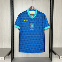 Camisa II Brasil 24/25