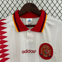 Camisa ll Retrô Espanha 1992/93