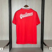 Camisa Retrô River Plate 1996/97