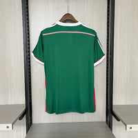 Camisa lll Retrô Palmeiras 2014 Centenário