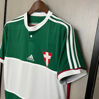 Camisa lll Retrô Palmeiras 2014 Centenário