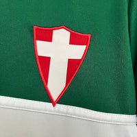 Camisa lll Retrô Palmeiras 2014 Centenário