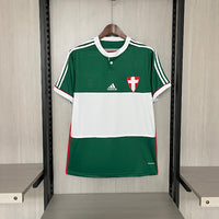 Camisa lll Retrô Palmeiras 2014 Centenário