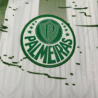 Camisa ll Retrô palmeiras 1996