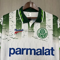 Camisa ll Retrô palmeiras 1996
