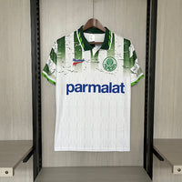 Camisa ll Retrô palmeiras 1996