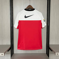 Camisa ll Retrô Flamengo 2001/02