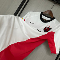 Camisa ll Retrô Flamengo 2001/02