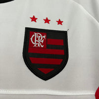 Camisa ll Retrô Flamengo 2001/02