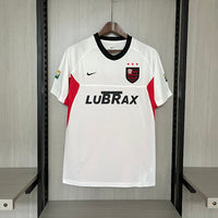 Camisa ll Retrô Flamengo 2001/02