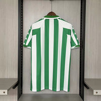 Camisa Retrô Real Bétis 200/01