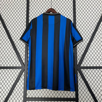 Camisa l Retrô Inter de Milão 2009/10