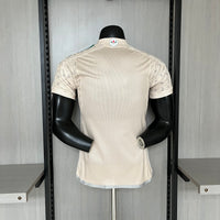 Camisa Juventus Collab Gucci 24/25 Jogador