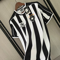 Camisa Retrô Botafogo 1999/00