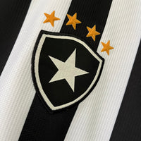 Camisa Retrô Botafogo 1999/00