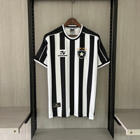 Camisa Retrô Botafogo 1999/00