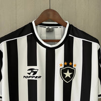 Camisa Retrô Botafogo 1999/00
