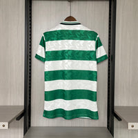 Camisa Retrô Celtic 1998/99