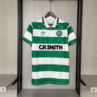 Camisa Retrô Celtic 1998/99