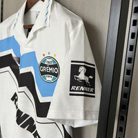 Camisa l Retrô Grêmio 1990