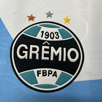 Camisa l Retrô Grêmio 1990