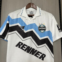 Camisa l Retrô Grêmio 1990