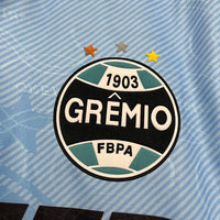 Camisa ll Retrô Grêmio 1995